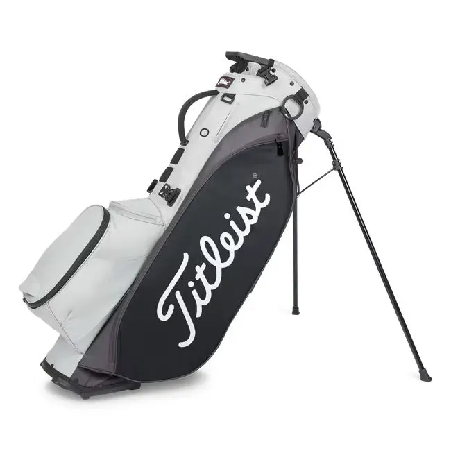 Titleist Players 5 Stand Golf Bag 2024