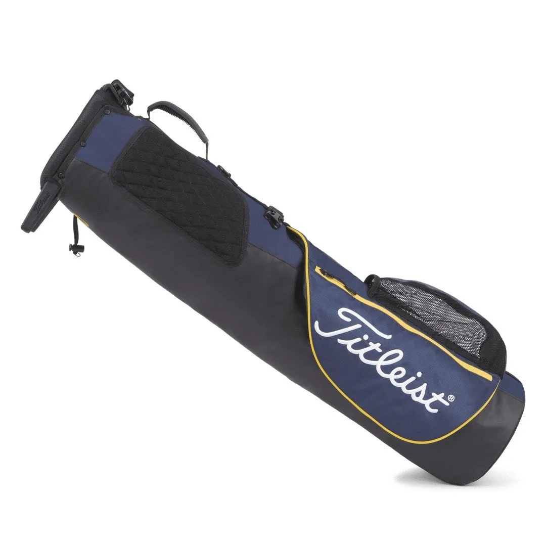 Titleist Premium 150th Open Carry Golf Pencil Bag TB20CY1