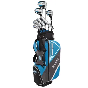 Tour Edge Bazooka 370 Teen Right Hand Golf Set