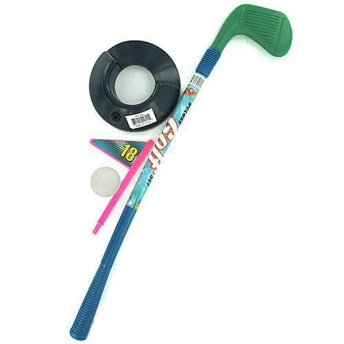 Toy Golf Set ( Case of 48 )