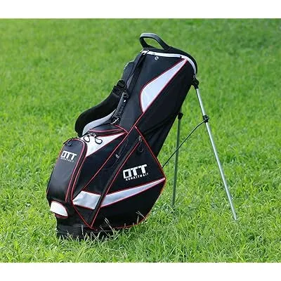 TTD TIANTIANDA Super Light Golf Stand Bag