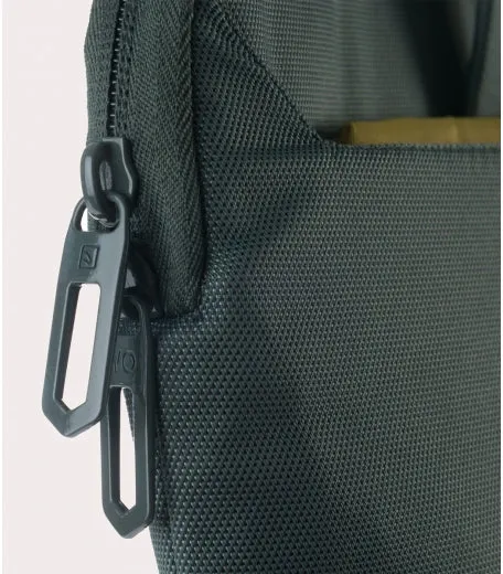 Tucano Work Out III BackPack for MacBook 13" - Green Grey