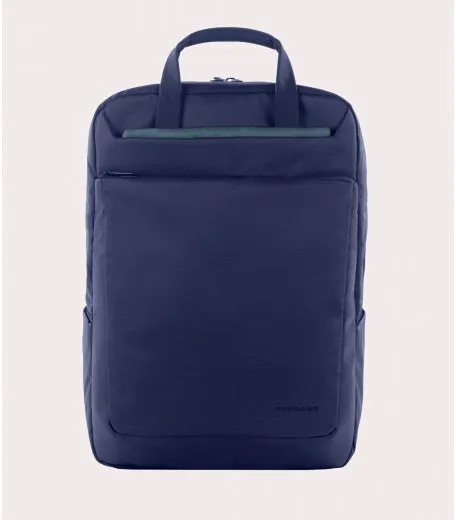 Tucano Work Out III BackPack for MacBook Air 15.6" and MacBook Pro 16" - Blue