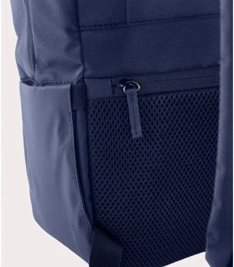 Tucano Work Out III BackPack for MacBook Air 15.6" and MacBook Pro 16" - Blue