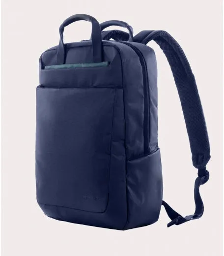 Tucano Work Out III BackPack for MacBook Air 15.6" and MacBook Pro 16" - Blue