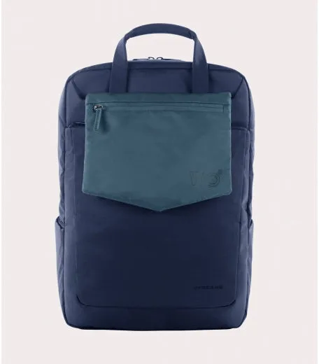 Tucano Work Out III BackPack for MacBook Air 15.6" and MacBook Pro 16" - Blue