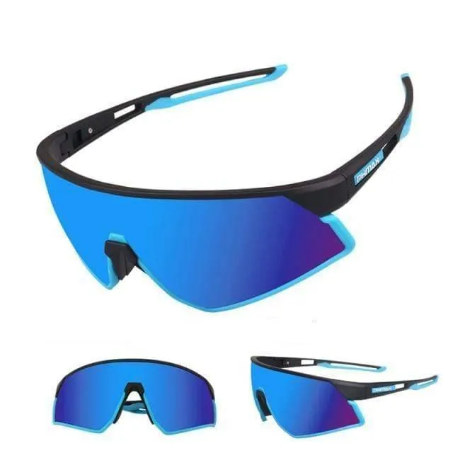 Ultralight Polarized Cycling Sunglasses