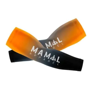 Unisex MAMIL Apparel The Cannibal Quick Dry Cycling Arm-Warmers