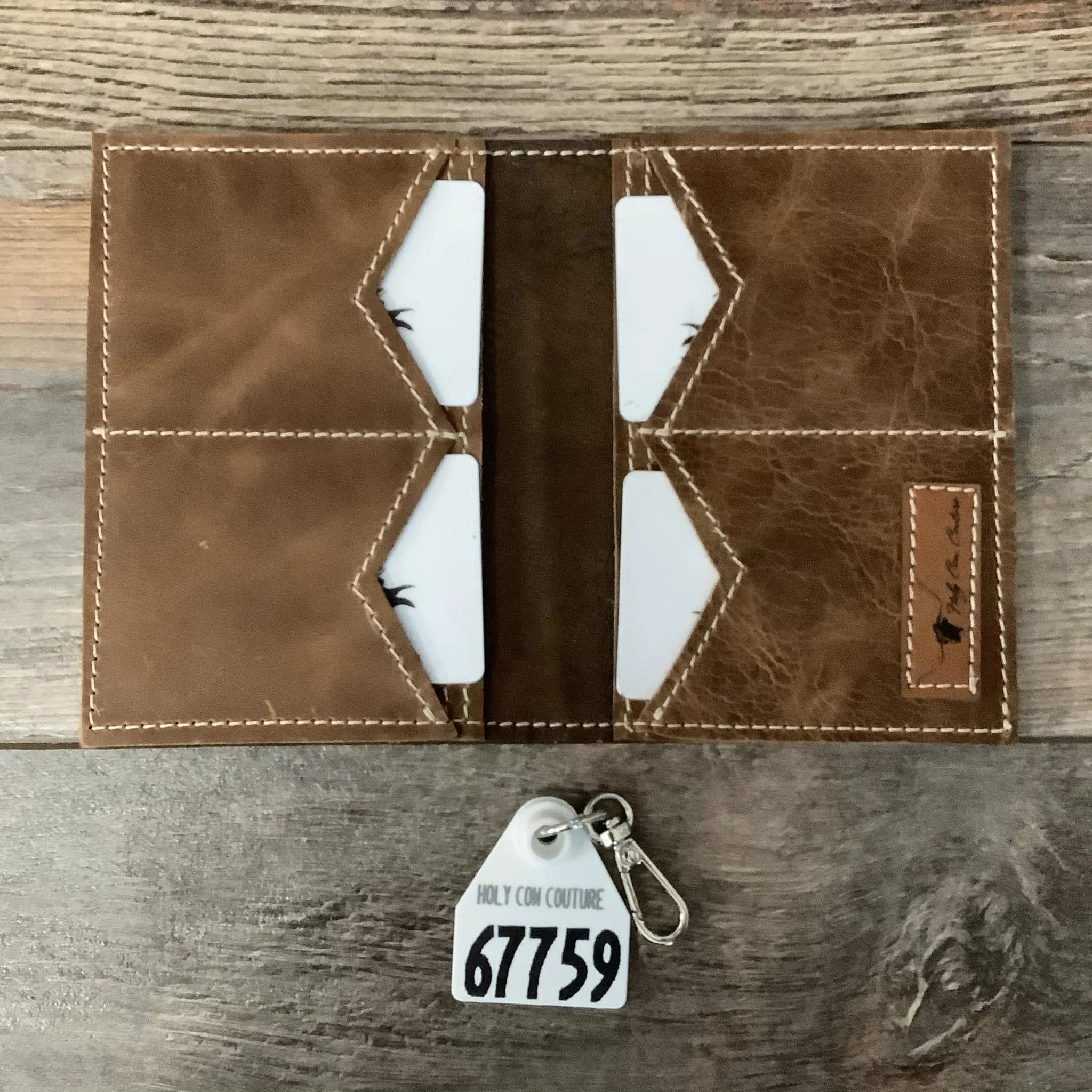 Unisex Passport Wallet #67759