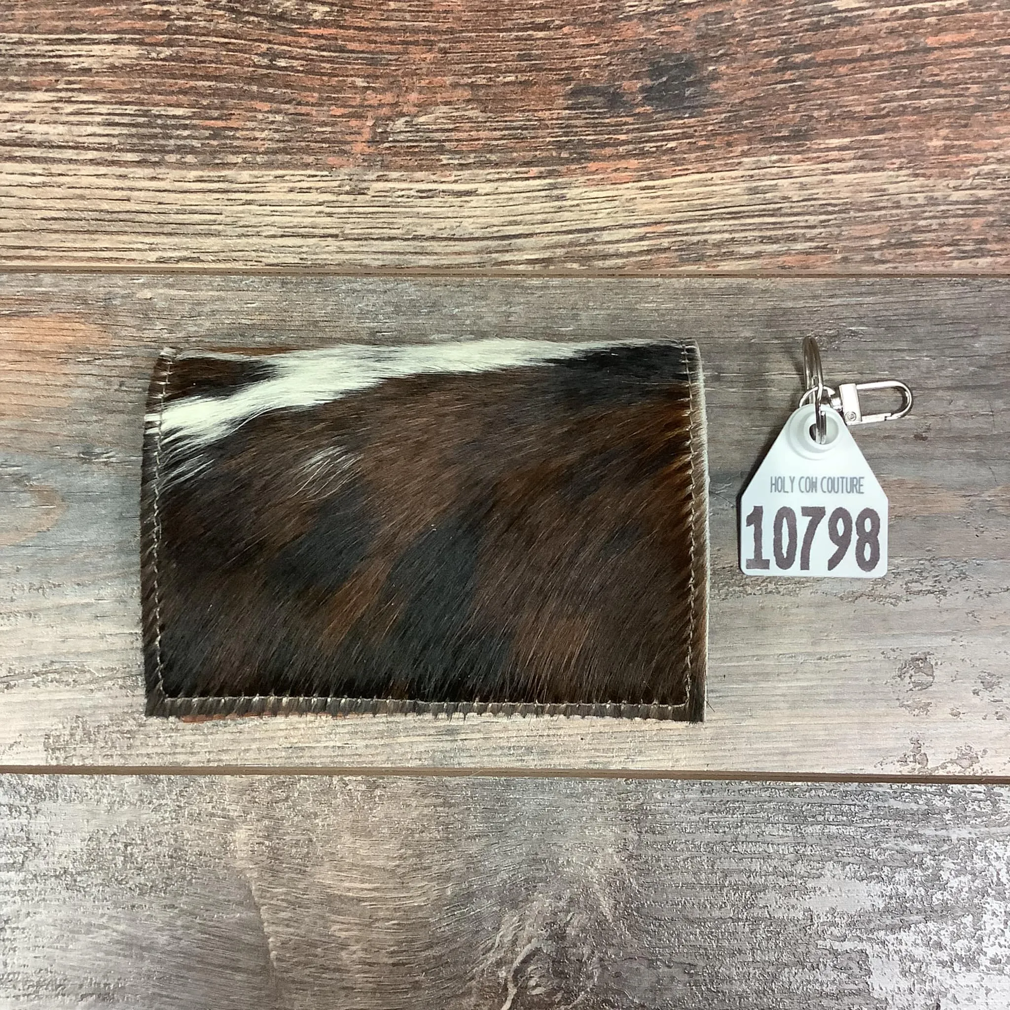 Unisex Wallet #10798