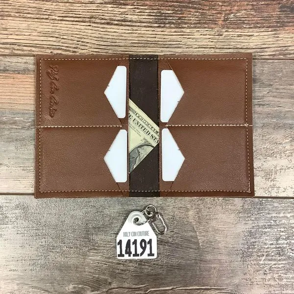 Unisex Wallet #14191