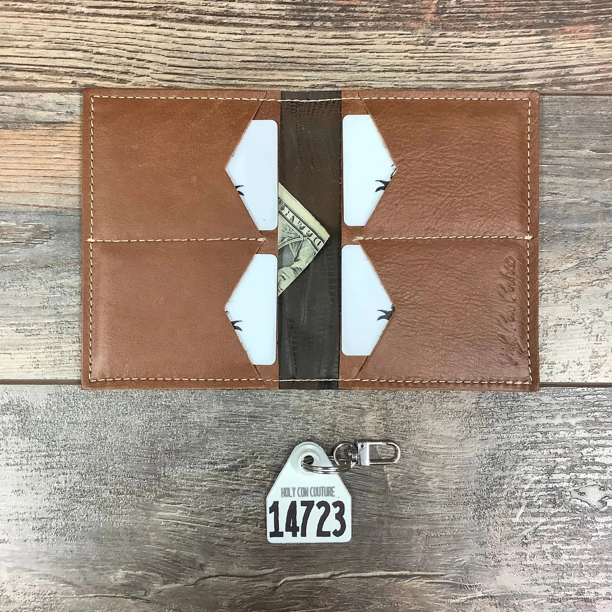 Unisex Wallet #14723