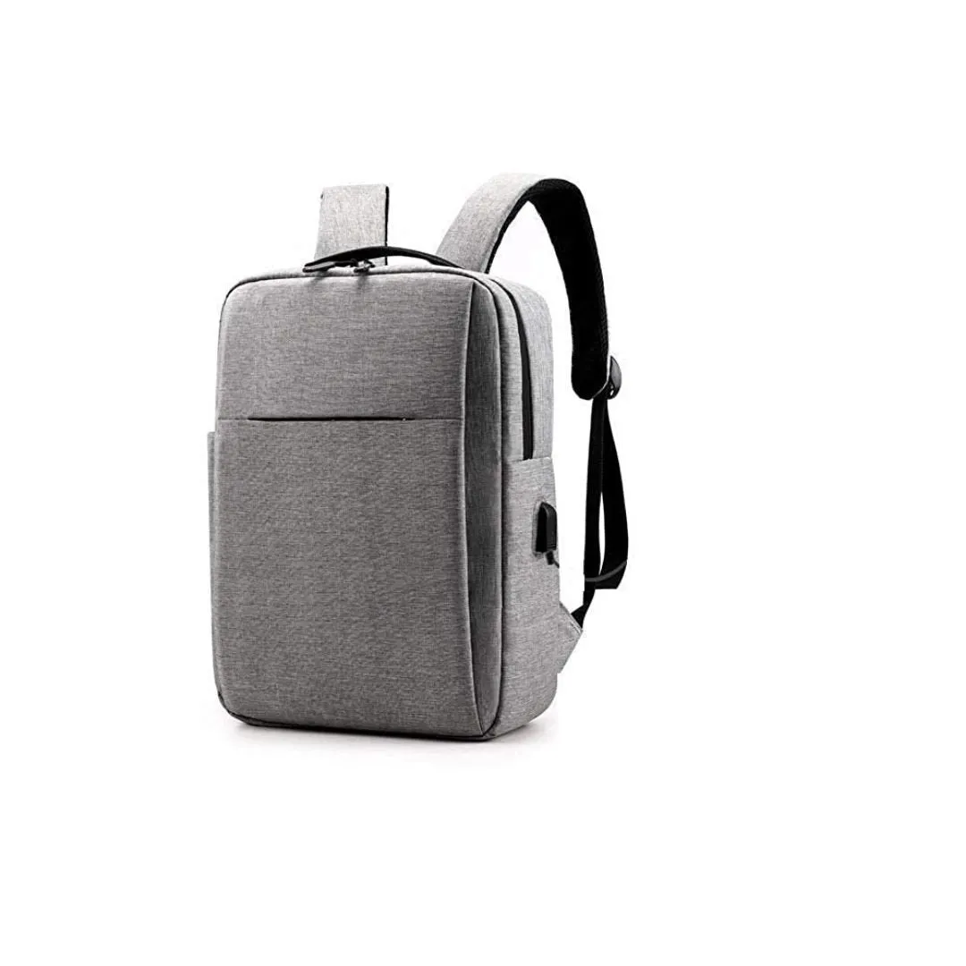 USB Charging Laptop Bag | Backpack for Colleges