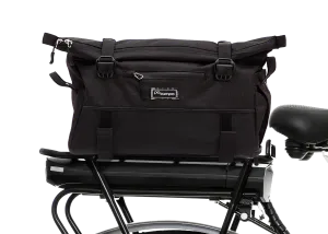 Vernon Bike Trunk Bag