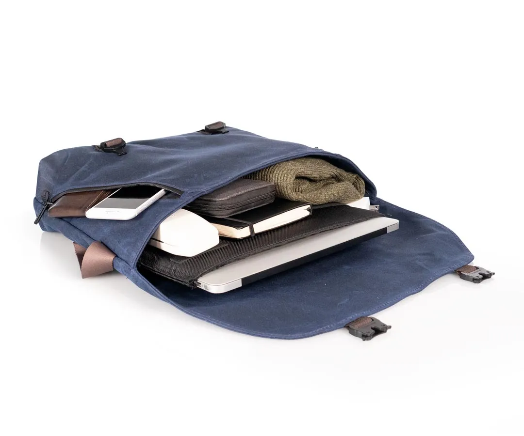 Vitesse Messenger Bag