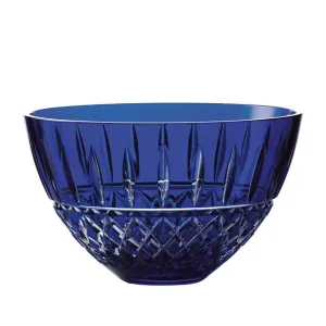 Waterford Tramore Blue 8"  Bowl (1052011)