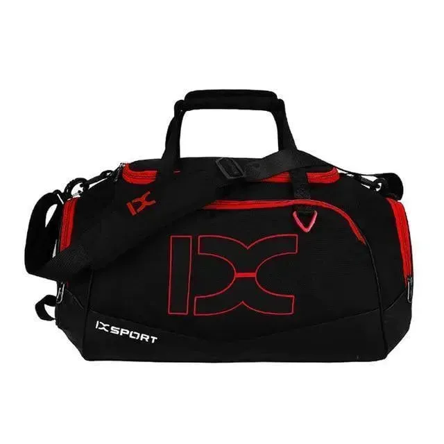 Waterproof Gym Sports Bags