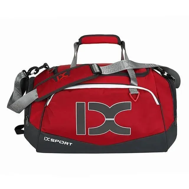 Waterproof Gym Sports Bags