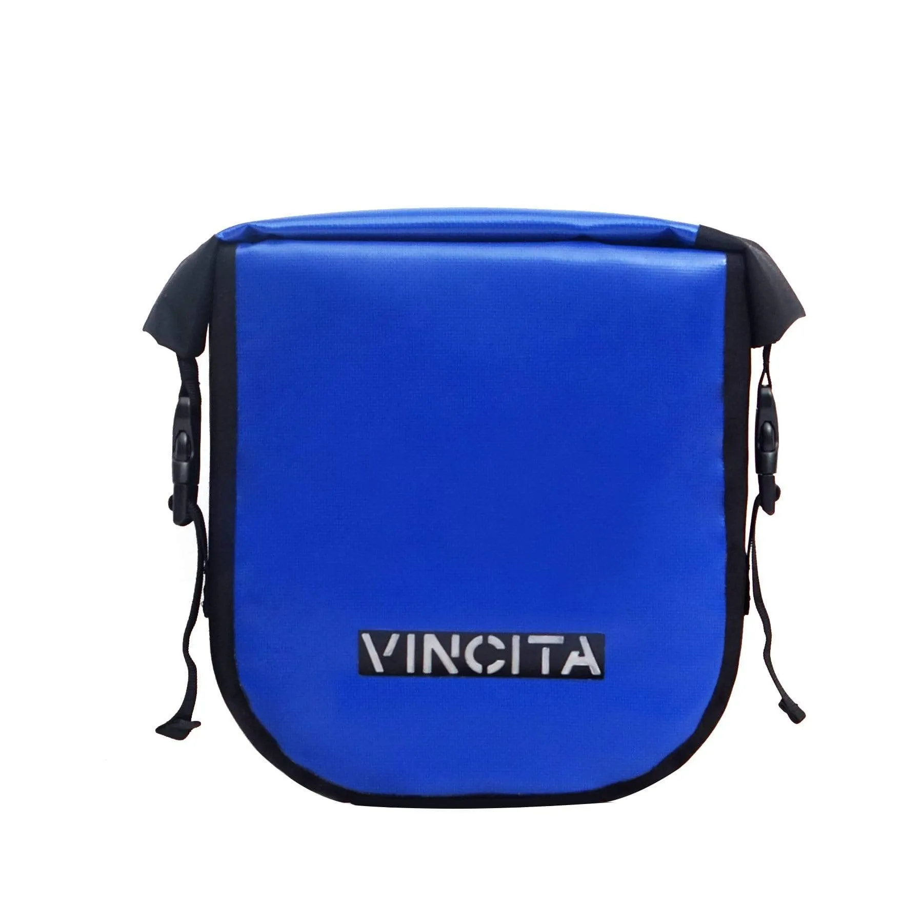 Waterproof Small Pannier (Pair) - Vincita Standard Clip