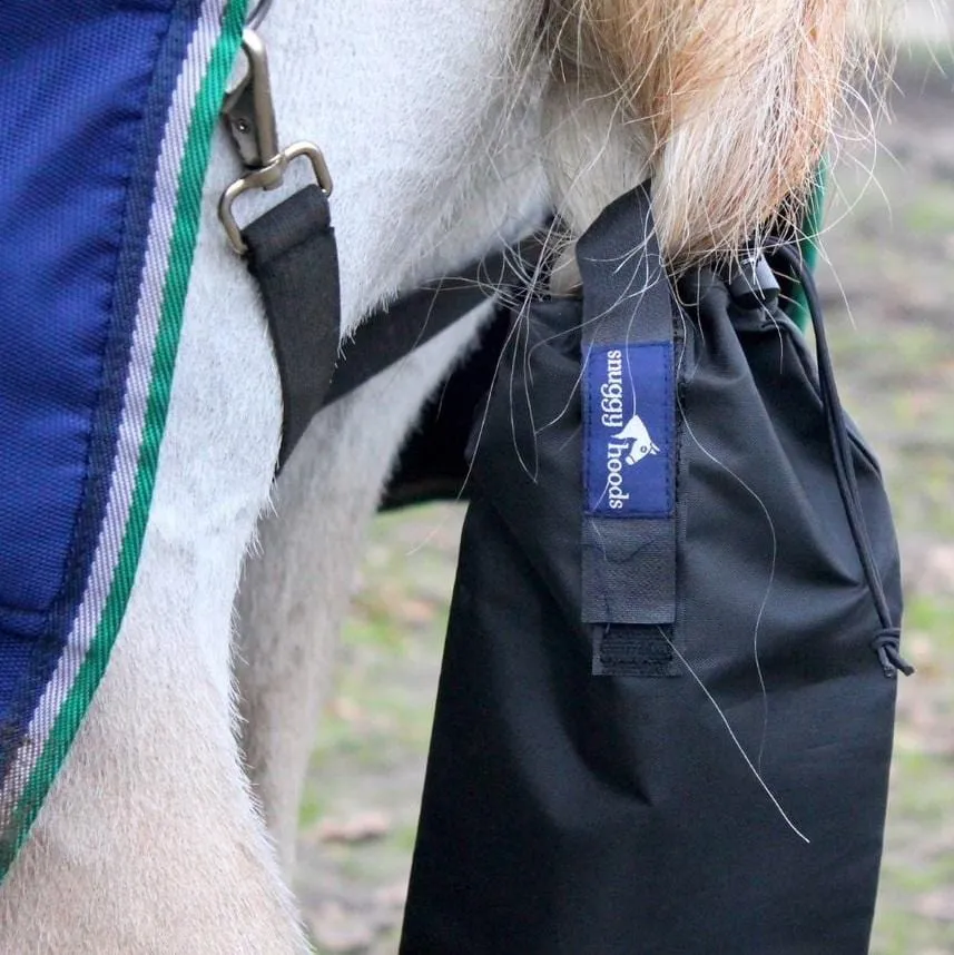 Waterproof Tail Bag