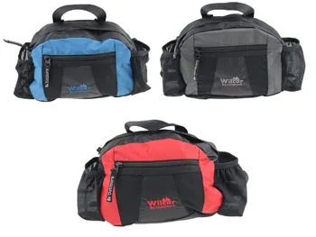 Wilcor - Water Bottle Waist Pack