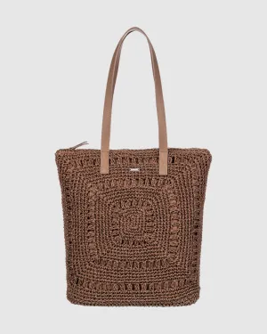 Womens Coco Cool Tote Bag