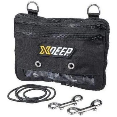 xDeep -  Expandable Cargo Pouch