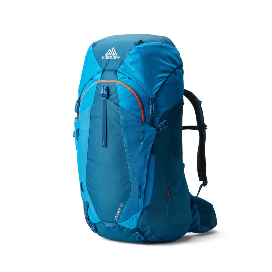 Youth Wander 70 Backpack