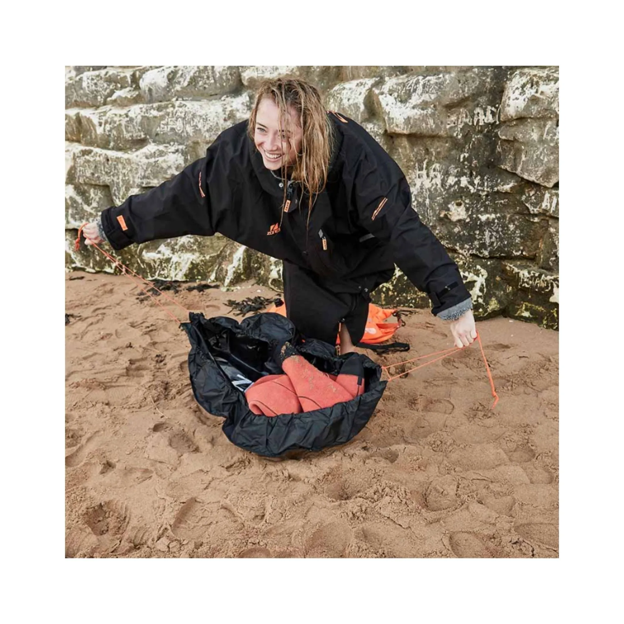 Zone3 Wetsuit Changing Mat